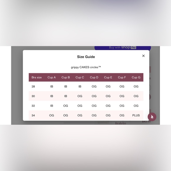 Pink Bra - Picture 9 of 13